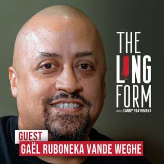 Gaël Vande Weghe: The Hidden Decline of Rwanda’s Wildlife