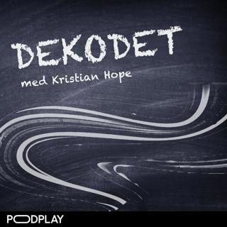#42 - Nordlys, med Pål Brekke