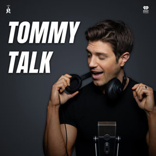 Tommy Talk: GHOSTS OF FRIENDSHIPS PAST