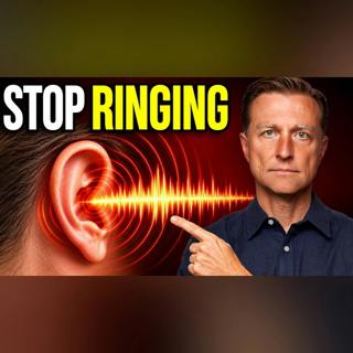 The Real Cause of Tinnitus (It's Not in Your Ears)