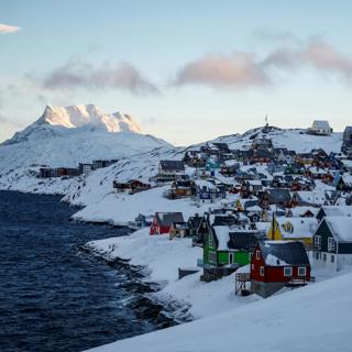 Greenland