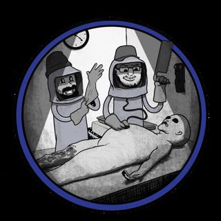 Episode 74: Alien Autopsy Autopsy