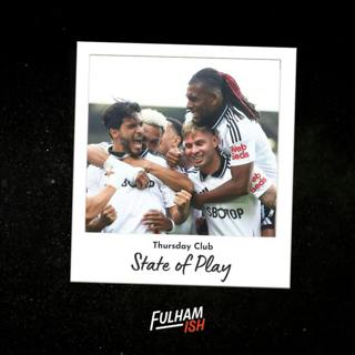 Thursday Club: State of Play