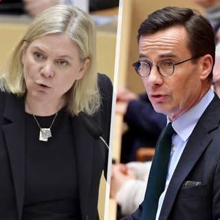 Wararka Maanta ee Raadiyaha Iswiidhen