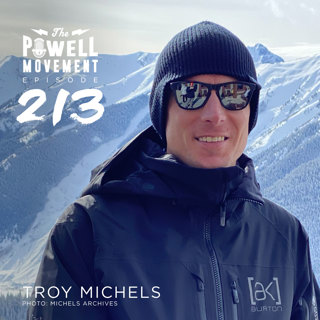 TPM Episode 213: Troy Michels, K2-Universal-Aspen-Target-Resqwater