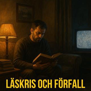 Läskrisen, dopaminfällan och vår civilisations förfall