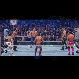 #146 Royal Rumble REVIEW - February 1, 2025
