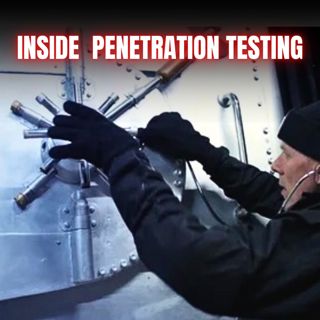Penetration Testing Expert | Deviant Ollam | Ep. 363