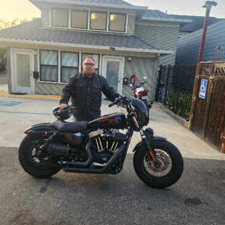 Podcast 630: Sportsters Are Cool, No Really