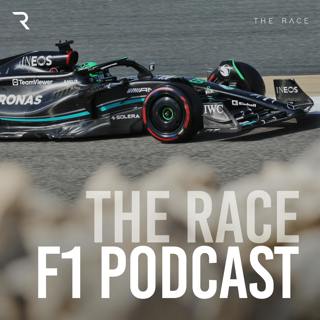 What's gone wrong for Mercedes?