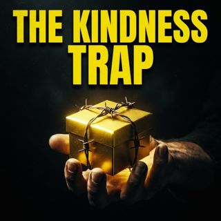 Weaponized Nice: How to Spot a Manipulator Before It's Too Late