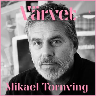 KORT Mikael Tornving: ”Skönt att inget längre förväntas av mig”
