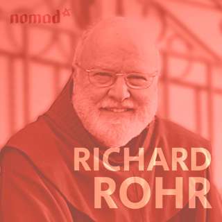 Richard Rohr - The Cosmic Christ (N244)