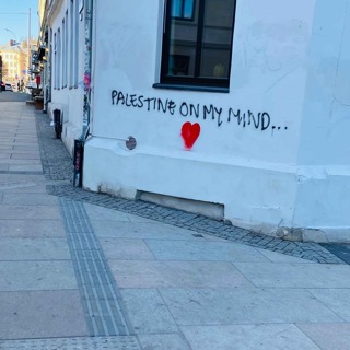 Fri Palestina