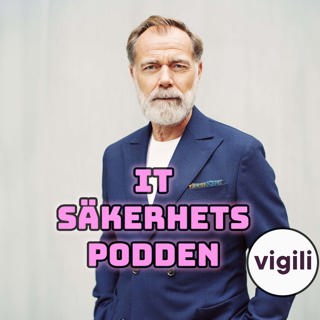 #251 - Säkerhetsmedvetandet med PA Prabert