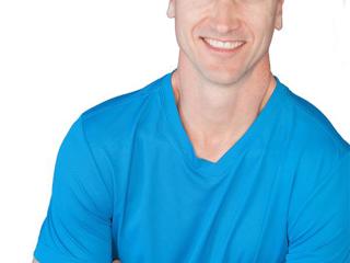 Rob Fast: Fitness Trainer, Author and Personal Coach!