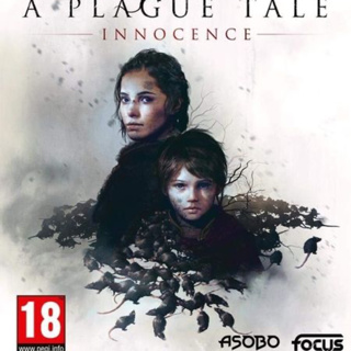 A PLAGUE TALE INNOCENCE Part 1 ｜Video Spotify Exclusive