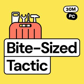 How To Handle ANY Objection On A Cold Call: 3 Steps | Bite-Sized Tactics