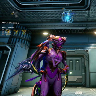 Podquisition Episode 165: Warframe, Baby!