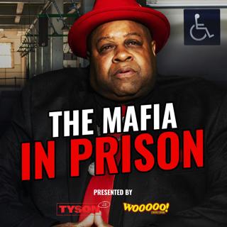 Mobsters at Rikers Island, Inmates Faking Disabilities & Wild Prison Fights | Leroy Ebron Pt. 4