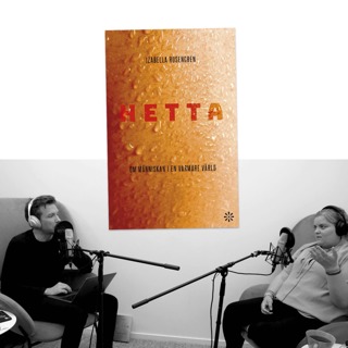 #277 Hetta med Izabella Rosengren
