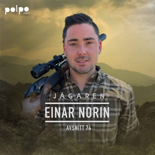 Einar Norin