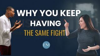 Ep. 187: The Window of Tolerance in Marriage: Why Couples Keep Having the Same Fight