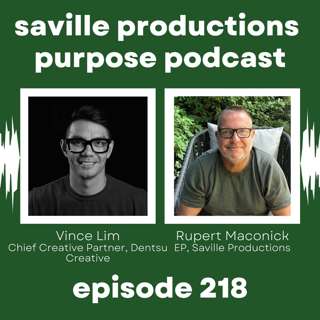 Vince Lim on relevancy for the next generation