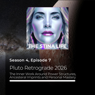 Pluto Retrograde 2026