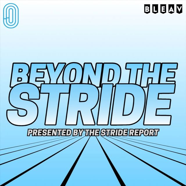 Beyond the Stride