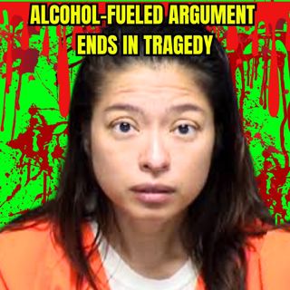 Alcohol-Fueled Argument Ends in Tragedy - The Shocking Case of Rebecca Dilon
