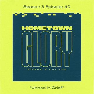 “United In Grief”