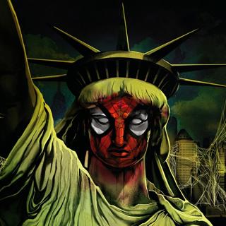 Episode 189: Spider-Island