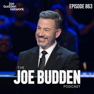 Episode 863 | "I’m Coming To Get That"