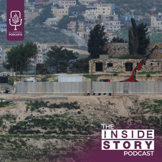 Is Israel’s expansion of West Bank settlements a step toward annexation?