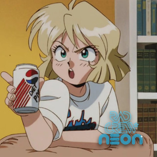 Rad Crew Neon 278: Hva streamet vi på idiotboksen i februar?