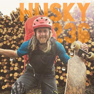 Erik Sander: äventyrare på bräda, #236