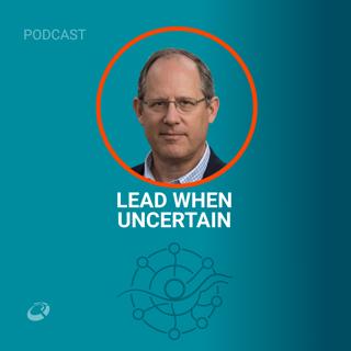 Leading Through Crisis: Builds Resilience, Driving Innovation
