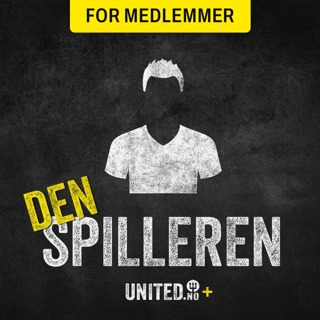 #382 – Den spilleren: Michael Carrick