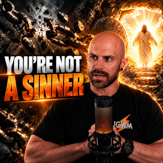 You’re not a sinner Ep.4