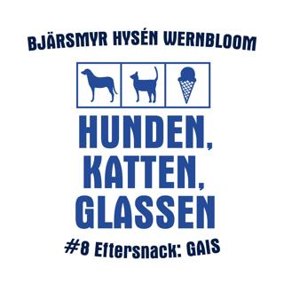Eftersnack: GAIS