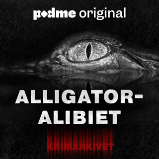 Alligatoralibiet