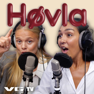 Hva skjedde, Gyda??