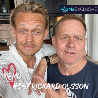 347. Rickard Olsson