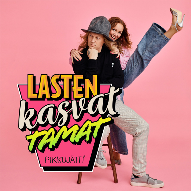 lasten-kasvattamat