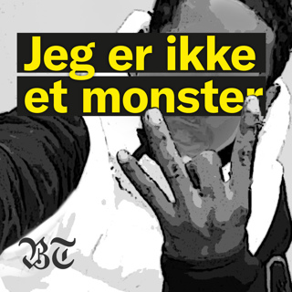 Jeg er ikke et monster (1:1)