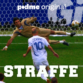 Tidenes beste straffe?