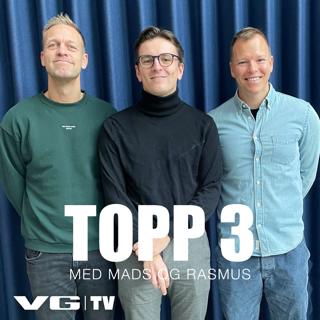 #192 Ola Svenneby og nevemagneter