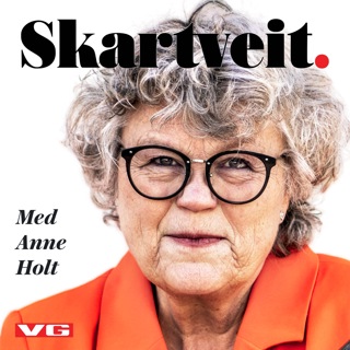 Skartveit: Folk er for pripne! Anne Holt om Pride