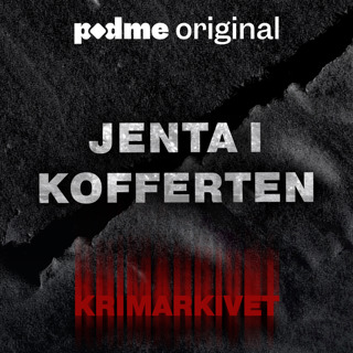 Jenta i kofferten 